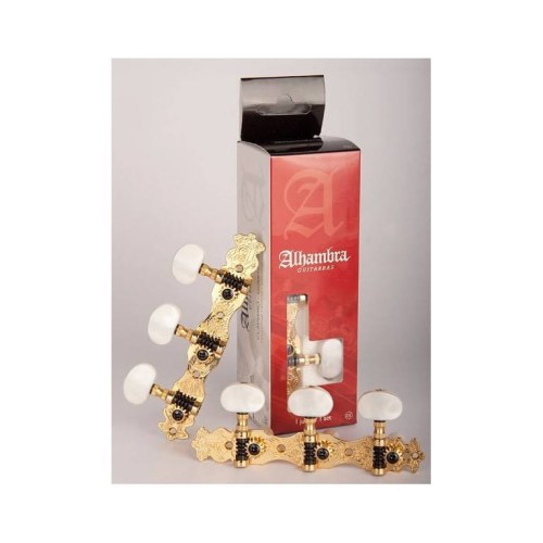 Alhambra N2 Klucze do Gitary Klasycznej.jpg