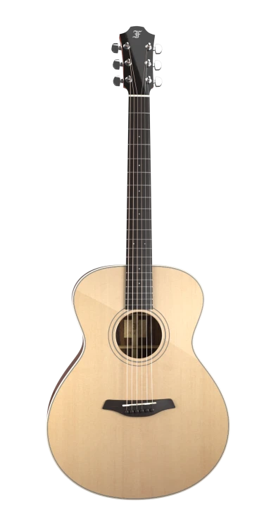 Furch Green G-SR.png