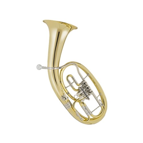 Cerveny CFH 521F-O Flugelhorn Bb.jpg