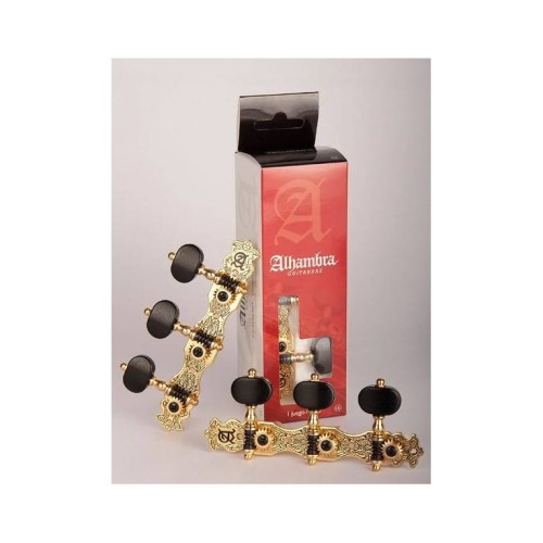 Alhambra N3 Klucze do Gitary Klasycznej.jpg