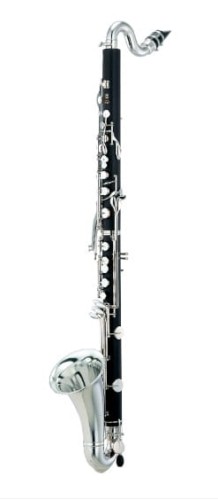 Yamaha YCL-221 II Klarnet Basowy Bb.jpg