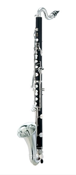 Yamaha YCL-221 II Klarnet Basowy Bb.jpg