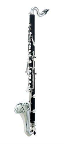 Yamaha YCL-221S II Klarnet Basowy Bb.jpg