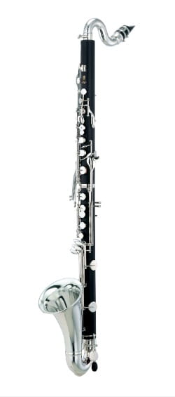 Yamaha YCL-221S II Klarnet Basowy Bb.jpg