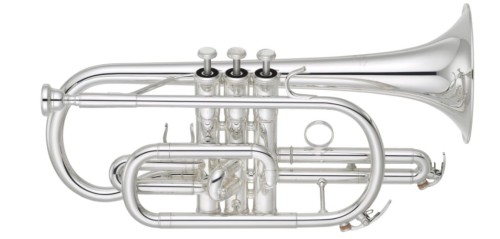 Yamaha YCR-6330SII Kornet.jpg