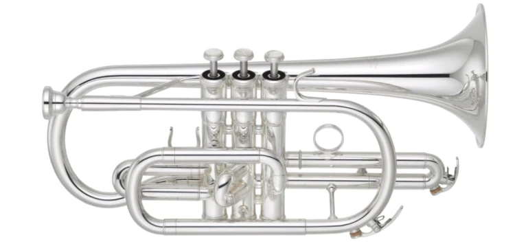 Yamaha YCR-6330SII Kornet.jpg