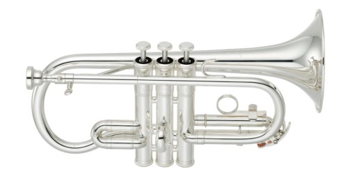 Yamaha YCR-2610SIII Kornet Eb.jpg