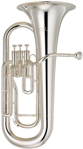 Yamaha YEP-201S Eufonium.jpg