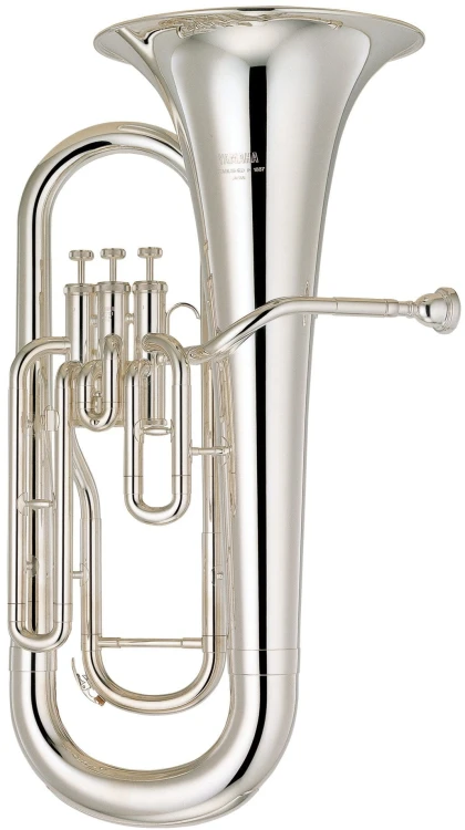 Yamaha YEP-201S Eufonium.jpg
