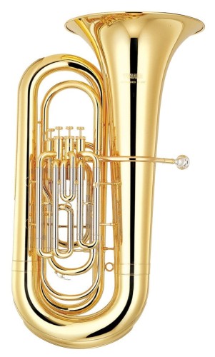 Yamaha YBB-321 Tuba.jpg