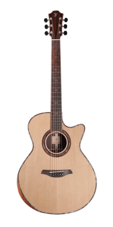 Furch Red Deluxe Gc-LC LR Baggs SPA.png