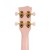 Cascha HH 2288 Carbon Fibre Ukulele Koncertowe PK Set 5.jpg