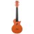 Cascha HH 2289 Carbon Fibre Ukulele Koncertowe OR Set 2.jpg