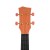 Cascha HH 2289 Carbon Fibre Ukulele Koncertowe OR Set 4.jpg