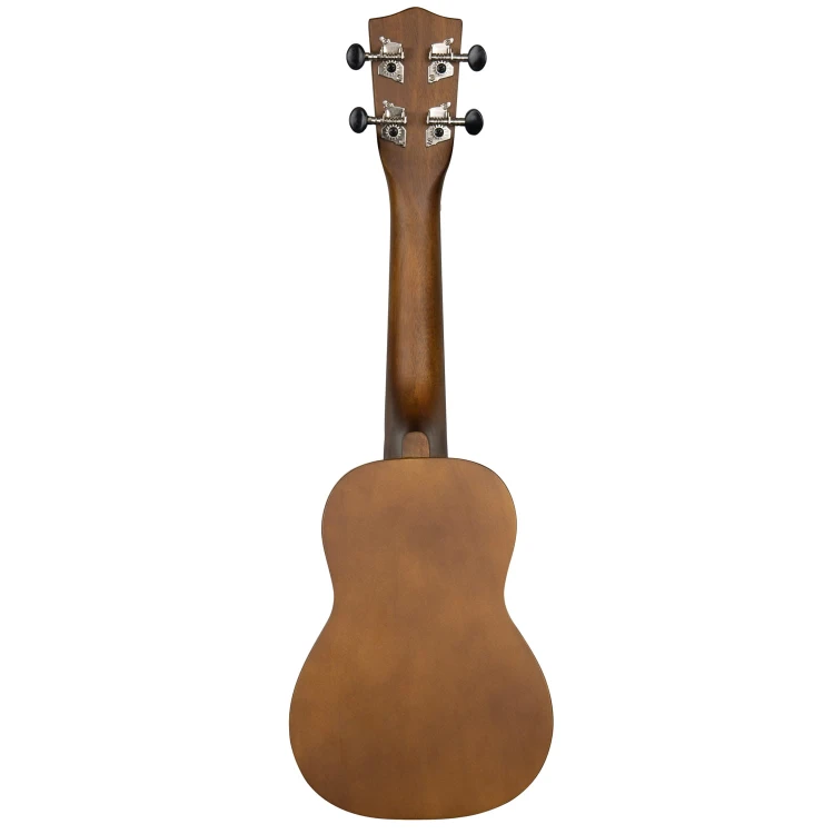 Cascha EH 3953 Limewood Ukulele Sopranowe SET 4.jpg