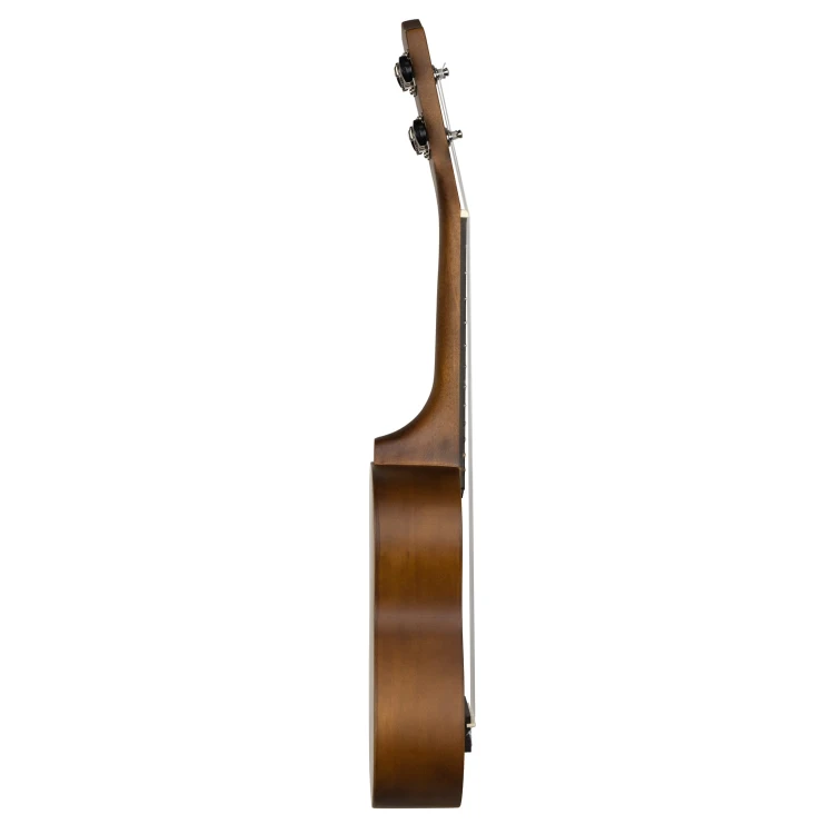 Cascha EH 3953 Limewood Ukulele Sopranowe SET 5.jpg
