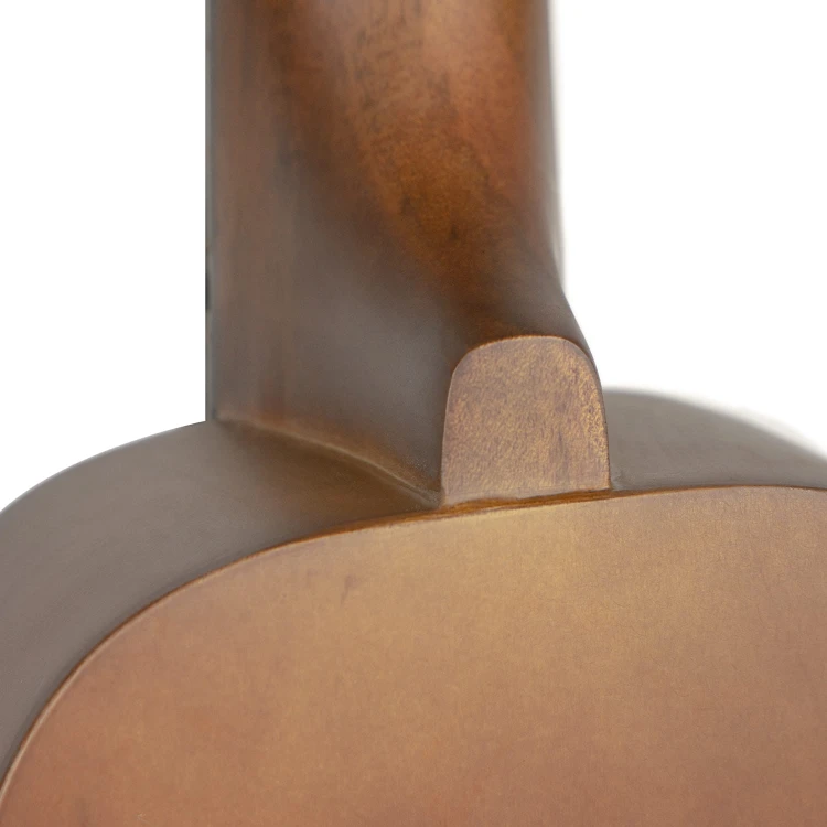 Cascha EH 3953 Limewood Ukulele Sopranowe SET 7.jpg