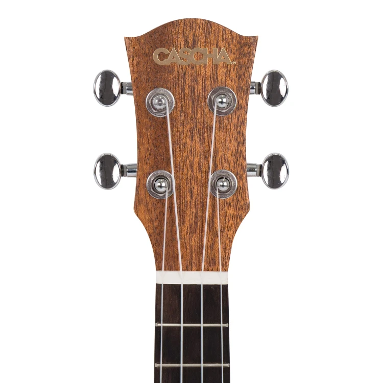 Cascha HH 2151 Solid Top Ukulele Koncertowe SET 6.jpg
