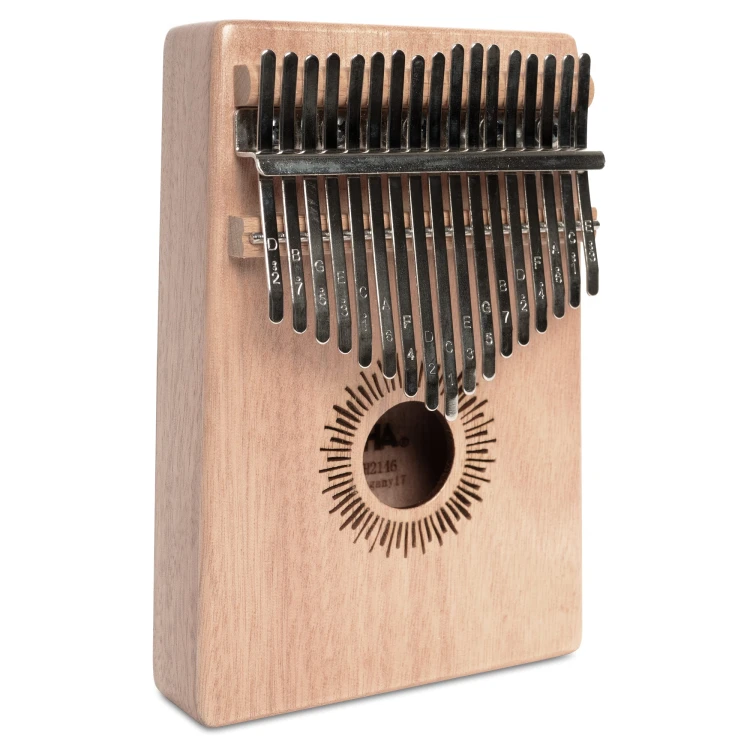 Cascha HH 2146 Kalimba Mahogany 17 2.jpg