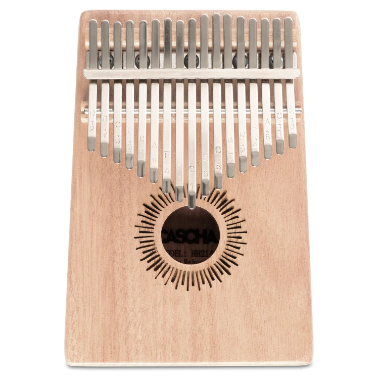 Cascha HH 2146 Kalimba Mahogany 17 3.jpg