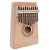 Cascha HH 2145 Kalimba Mahogany 10 2.jpg