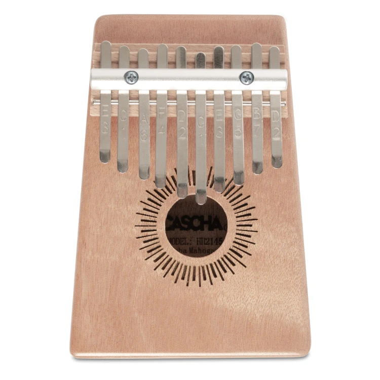 Cascha HH 2145 Kalimba Mahogany 10 3.jpg