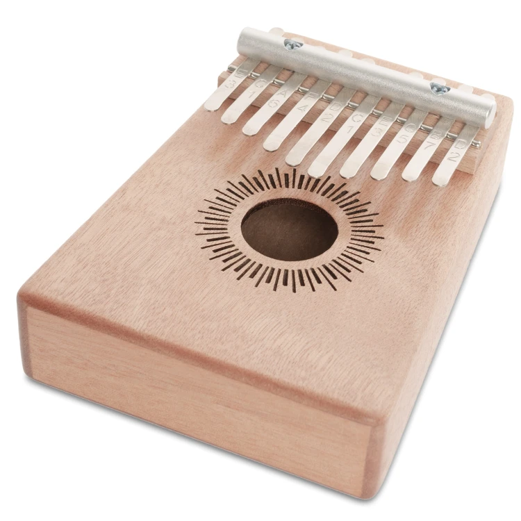 Cascha HH 2145 Kalimba Mahogany 10 4.jpg