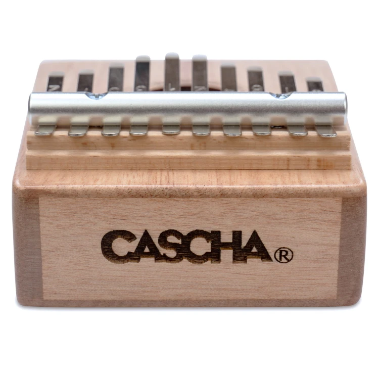 Cascha HH 2145 Kalimba Mahogany 10 6.jpg