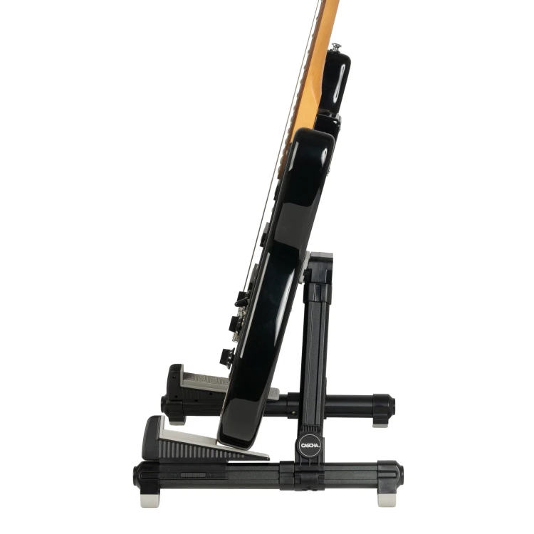 Cascha HH 2256 Statyw Gitarowy  9.jpg