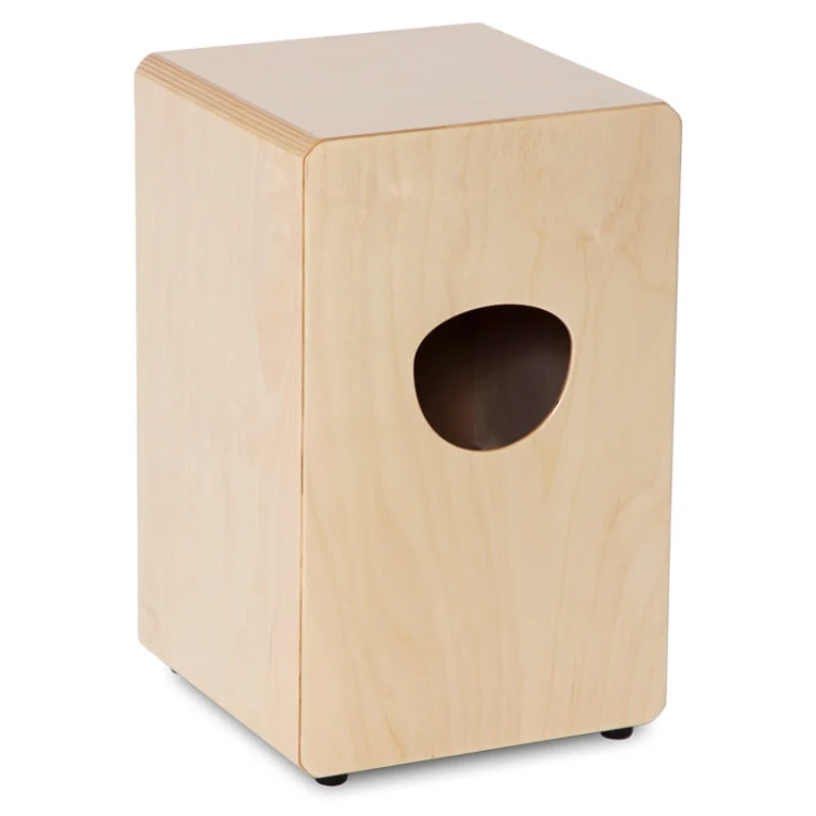 Sela SE 051 Varios Brown Cajon 3.jpg
