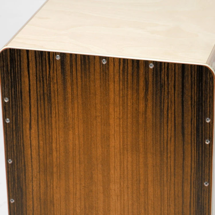 Sela SE 051 Varios Brown Cajon 4.jpg