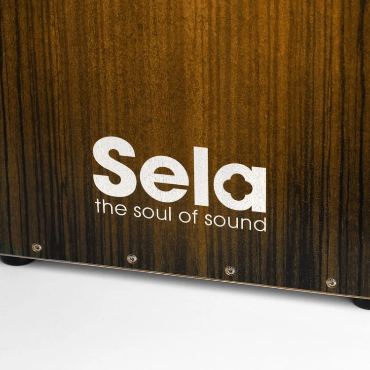 Sela SE 051 Varios Brown Cajon 7.jpg