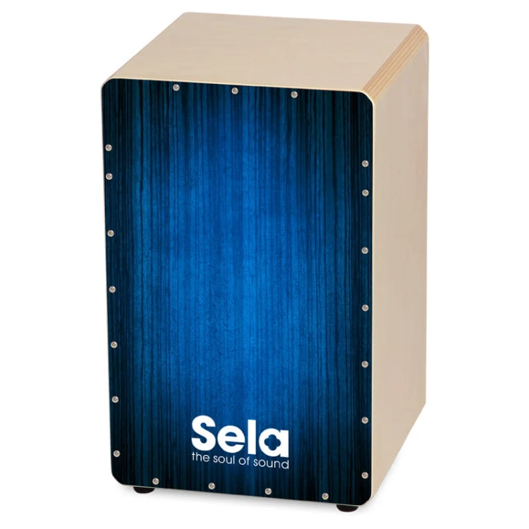 Sela SE 052 Varios Blue Cajon 2.jpg