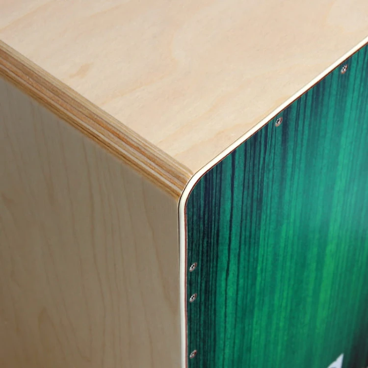 Sela SE 053 Varios Green Cajon 5.jpg