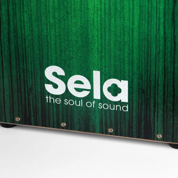 Sela SE 053 Varios Green Cajon 7.jpg
