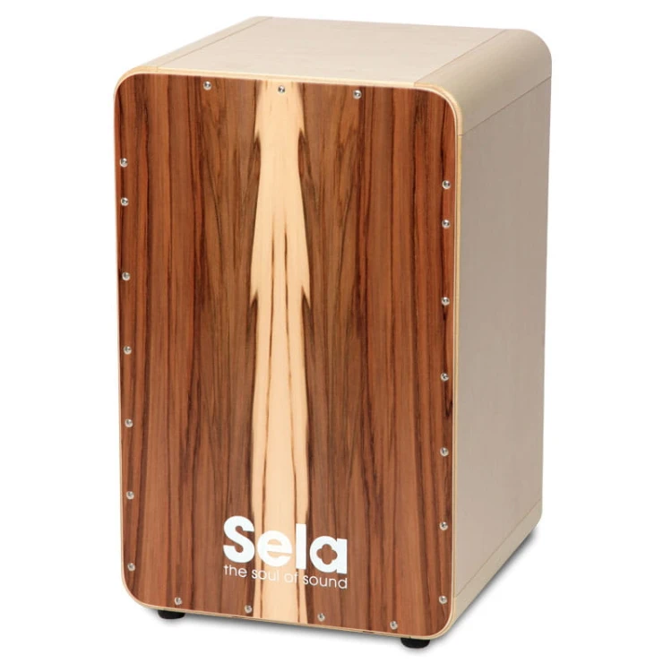 Sela SE 002A CaSela Satin Nut  2.jpg
