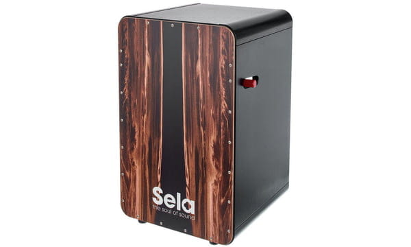 Sela SE 107 CaSela Black Pro Dark Nut  3.jpg
