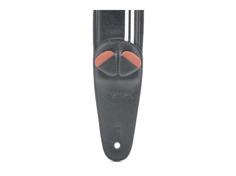 RightOn Straps 705 Mojo Race Black 6.jpg