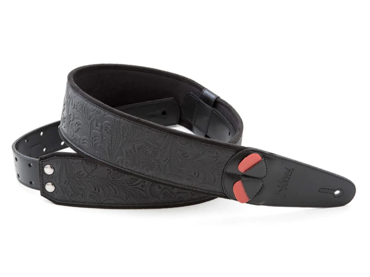 RightOn Straps 703 Mojo Sandokan Black.jpg