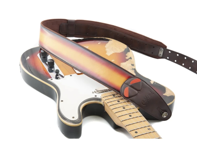RightOn Straps 006 Mojo Sunburst Unique  3.jpg