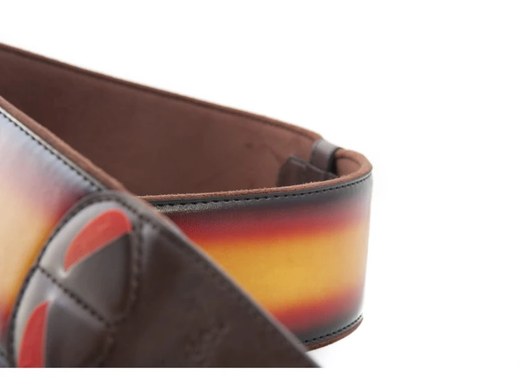RightOn Straps 006 Mojo Sunburst Unique  5.jpg