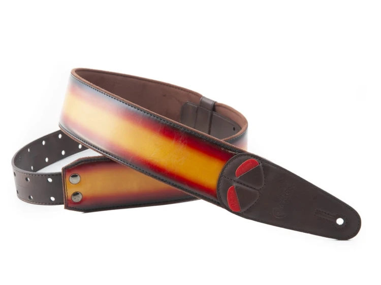 RightOn Straps 006 Mojo Sunburst Unique.jpg