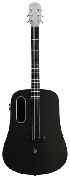 Lava Music ME PRO Grey.jpg