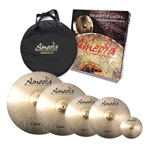 Amedia Classic Set.jpg