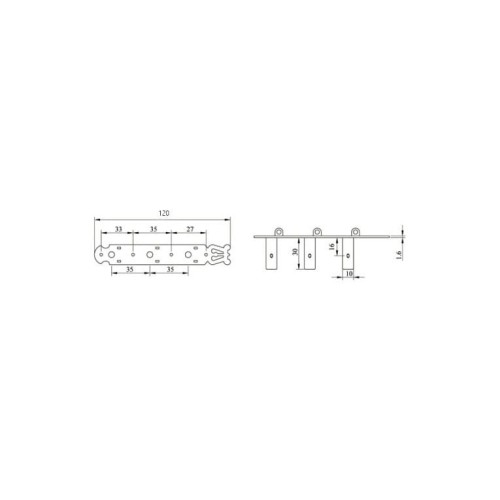 Alhambra N2 Klucze do Gitary Klasycznej 2.jpg