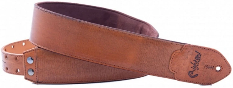 RightOn Straps 358 LEATHERCRAFT Vintage Brown.jpg