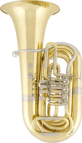 Josef Lidl LLBB 684-4 Tuba Bb.webp