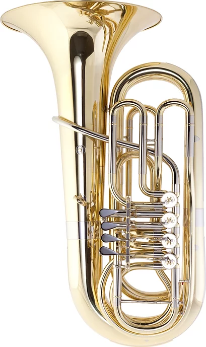 Josef Lidl LBB 701 Tuba Bb.webp