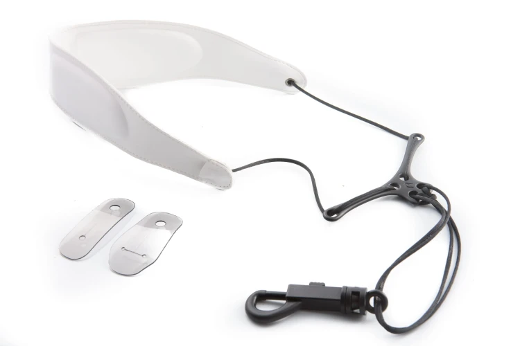 RightOn Straps Sambeat Vegan White  5.jpg