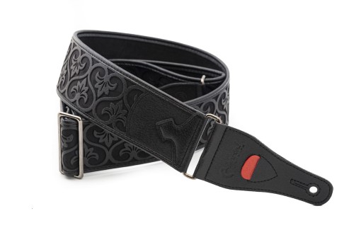 RightOn Straps Talisman Deluxe Black.jpg
